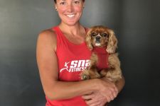 Photo of Jen Smith Photo of Jen Smith