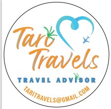 Logo for Tari Farrell Logo for Tari Farrell