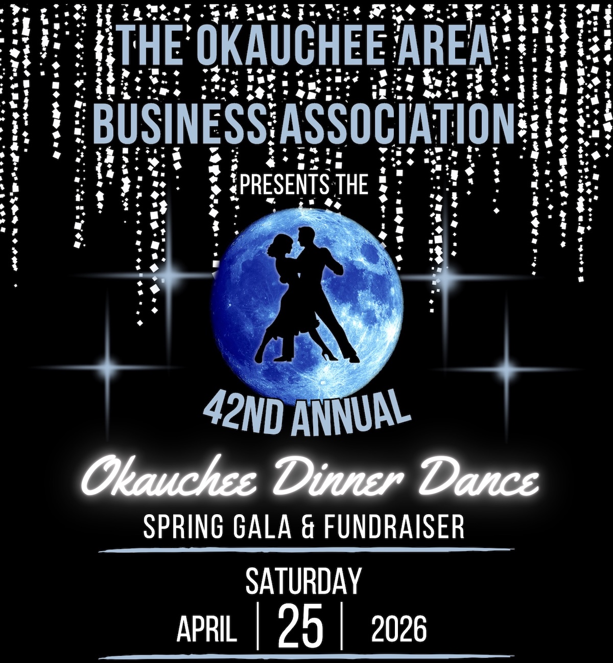 42nd Annual Okauchee Dinner Dance